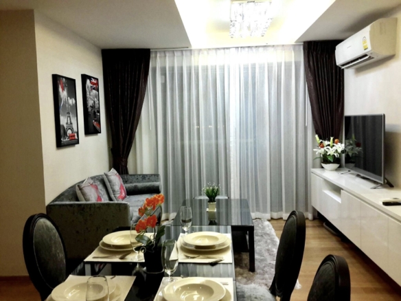 For Rent and Sale 2 Bedroom H Sukhumvit 43 Stunning Corner Unit
