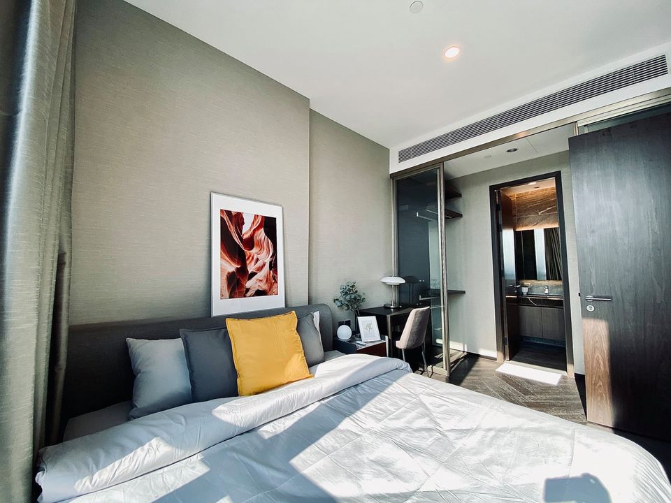 Super Luxury 1 Bedroom Condo for Sale or Rent near BTS Thonglor at The Esse Sukhumvit 36