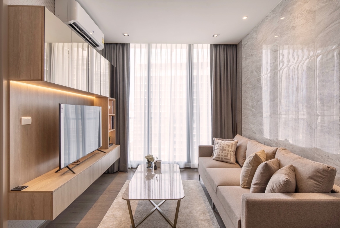 Fully furnished 1 Bedroom For Rent Park 24