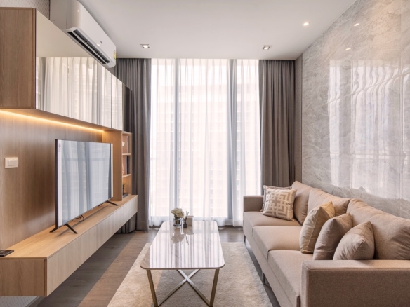 Fully furnished 1 Bedroom For Rent Park 24