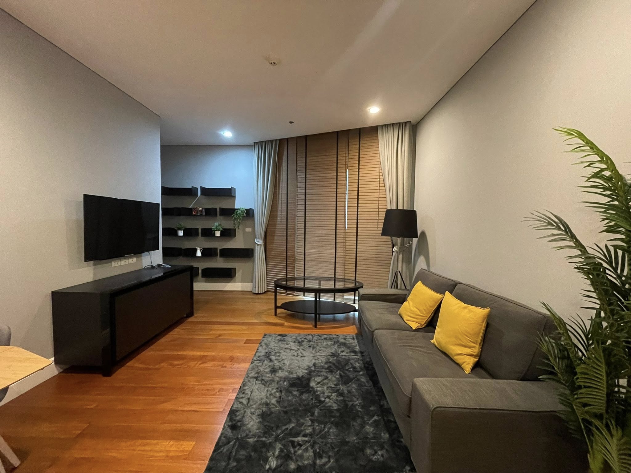 Bright Sukhumvit 24 2 Bedroom Condo For Rent Phrom Phong