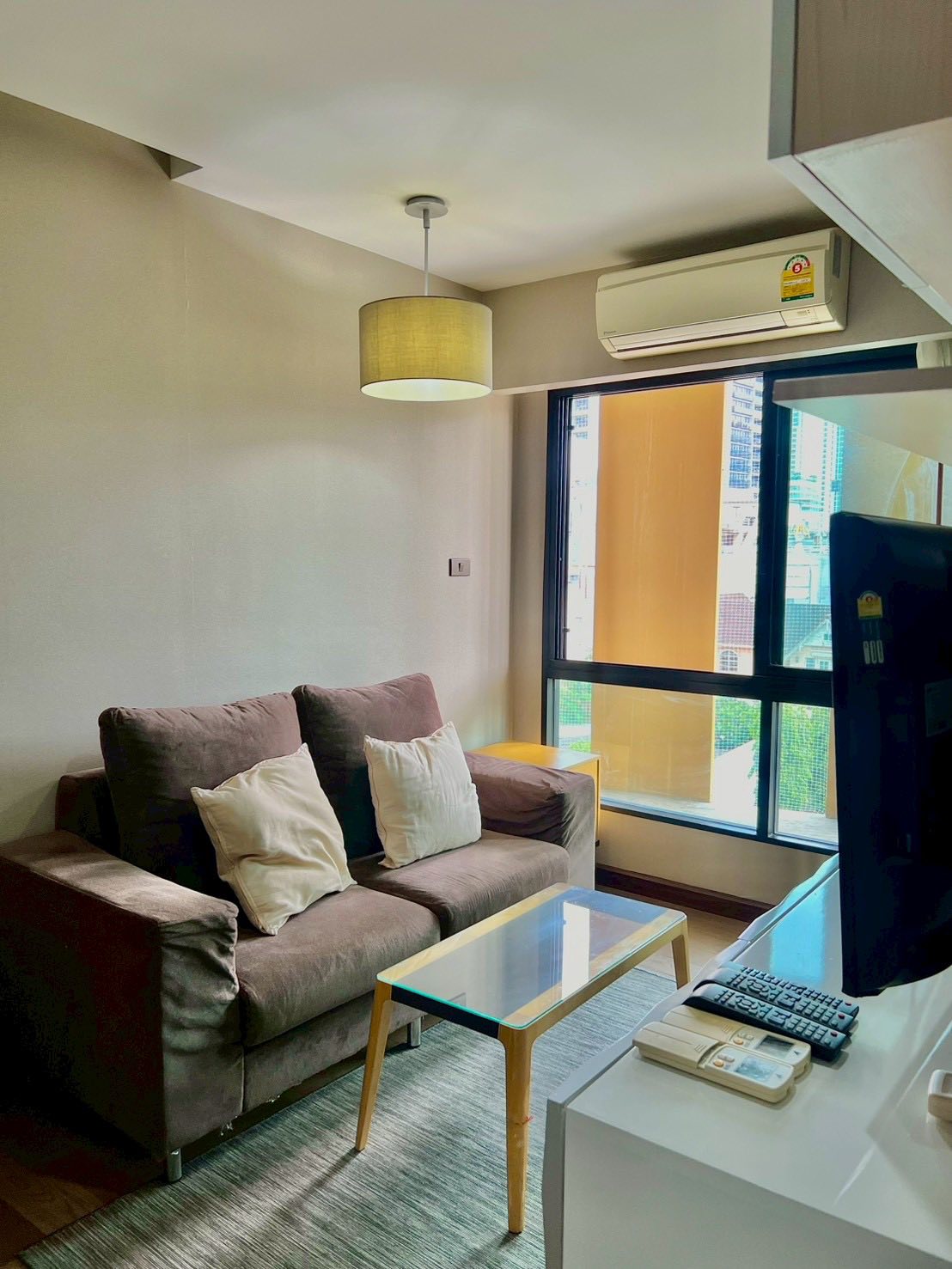 651267798_10226438259783303_7735455339169445194_n Private and convenient 1 Bedroom Condo for Rent Tidy Condominium Thonglor 17