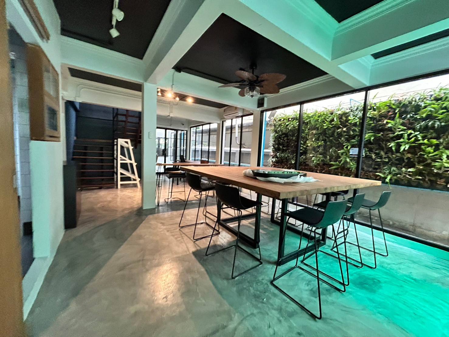 691374096_10163500225534213_4159598673711996959_n Luxury 3 storey townhouse for rent in Sathorn Soi 7