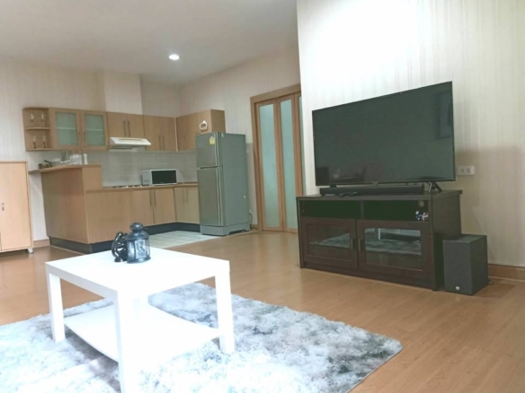 2 Bedroom Condo For Rent at Waterford Diamond Sukhumvit 30/1