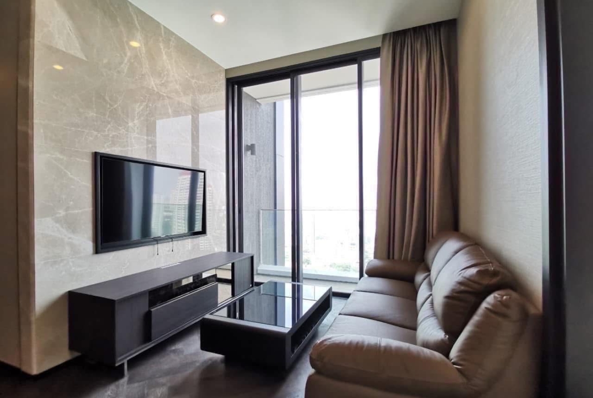 For Rent 2 Bedroom The ESSE Sukhumvit 36 near BTS Thonglor