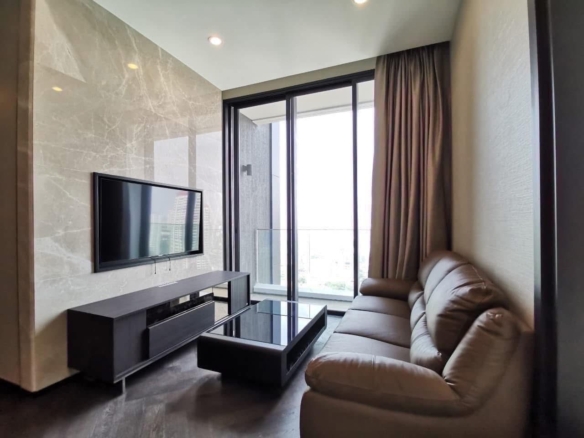 For Rent 2 Bedroom The ESSE Sukhumvit 36 near BTS Thonglor