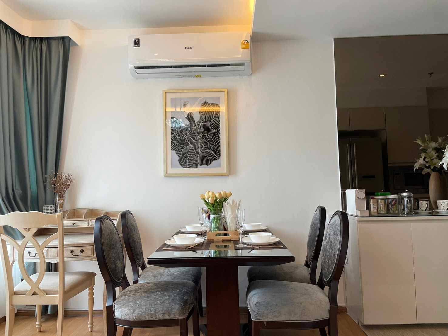 703085640_2571369283322905_1038759497377545266_n Newly Renovated H Condo Sukhumvit 43 For Rent and Sale