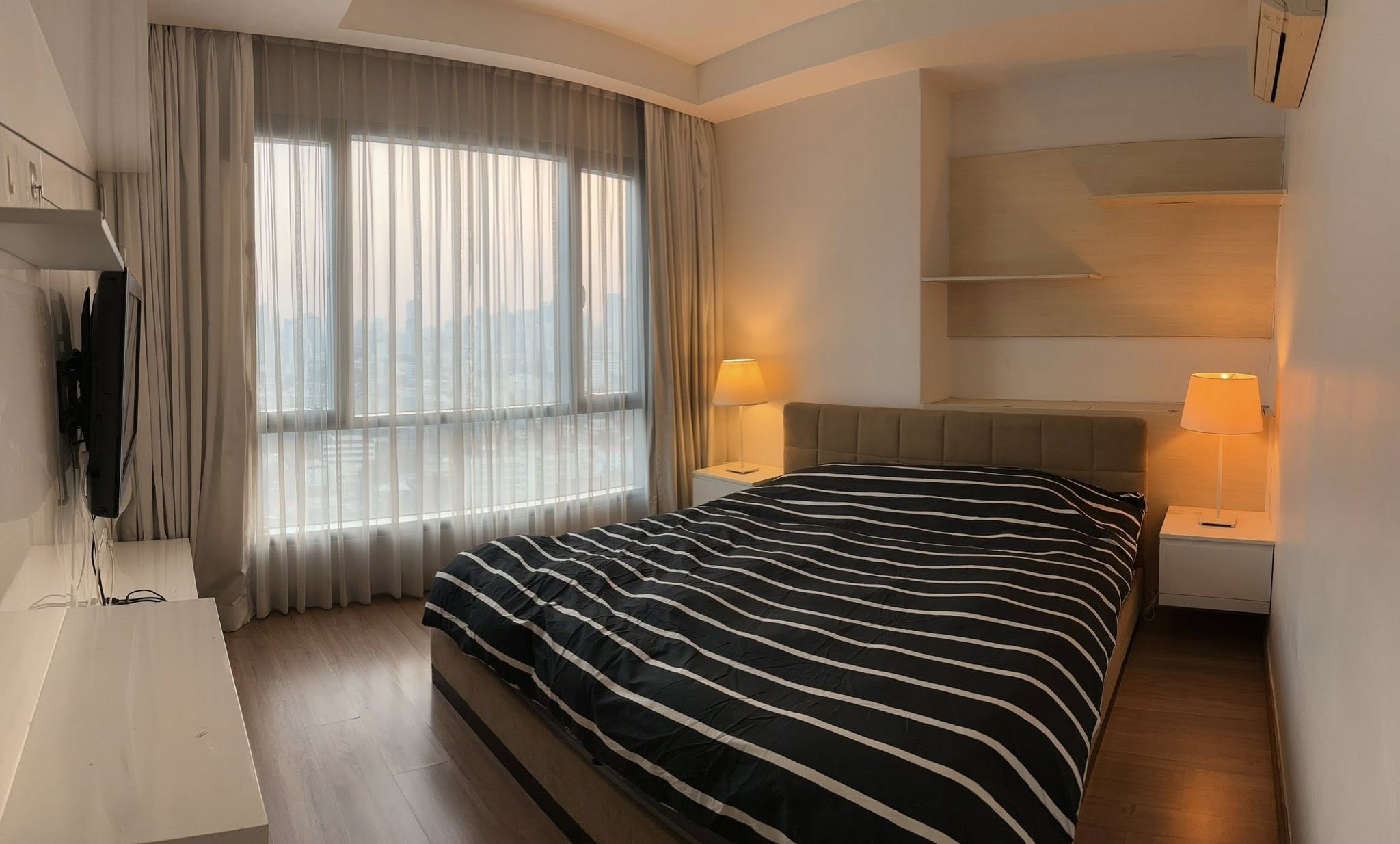705968909_985702077652537_6729380207287098904_n Fully Furnished 2 Bedroom Condo For Sale at Thru Thonglor Condo