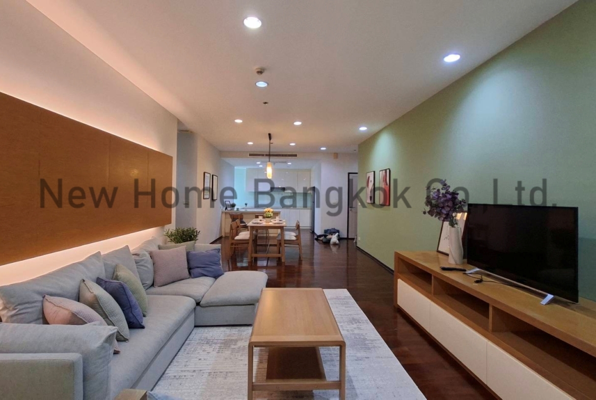 Rare large unit 2 Bedroom for rent at Noble Ora Thonglor