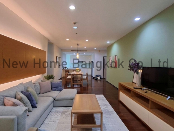 Rare large unit 2 Bedroom for rent at Noble Ora Thonglor