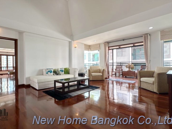 private full floor 3bedroom for rent Bangkok