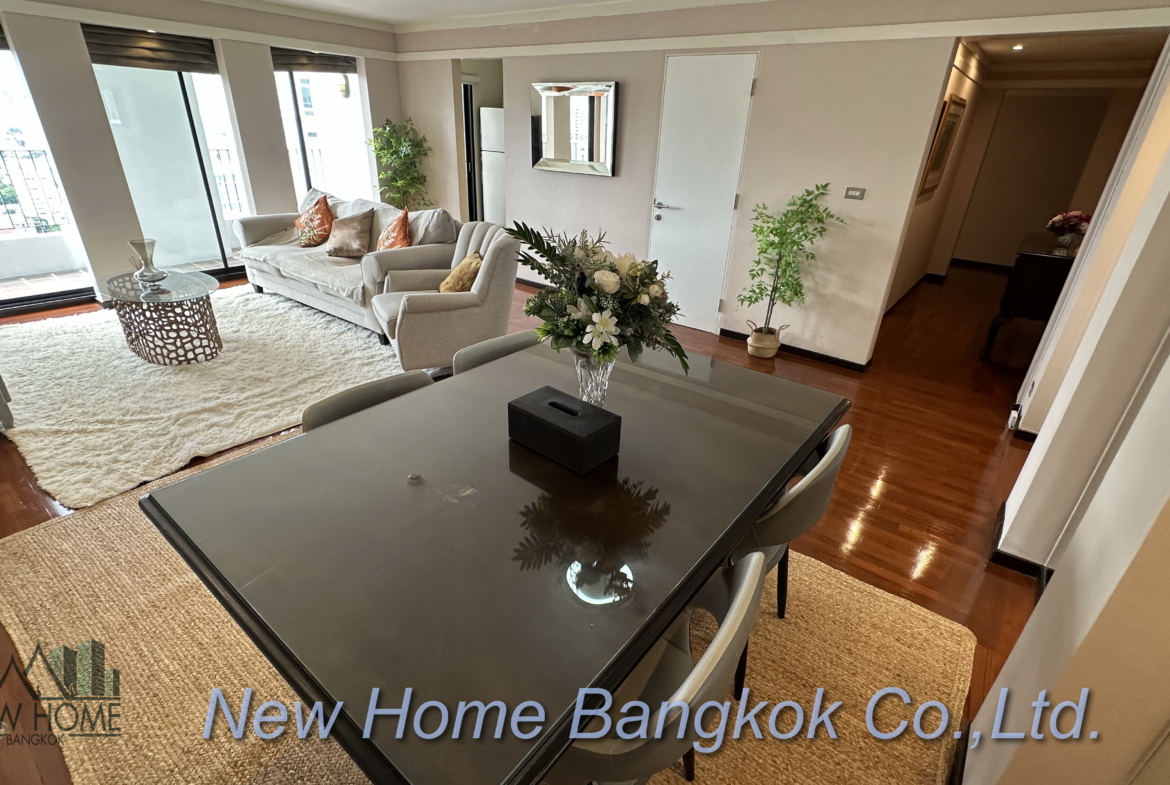 For rent city view Bangkok