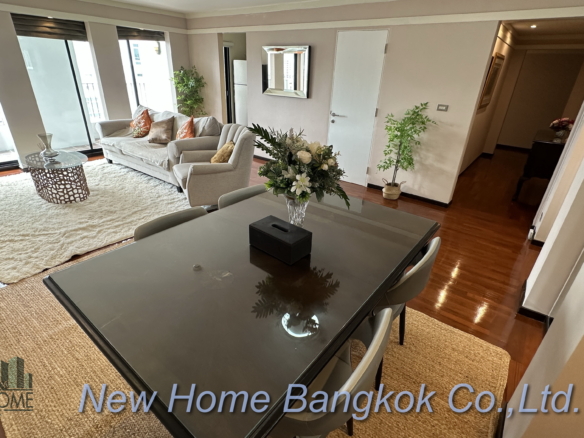 For rent city view Bangkok